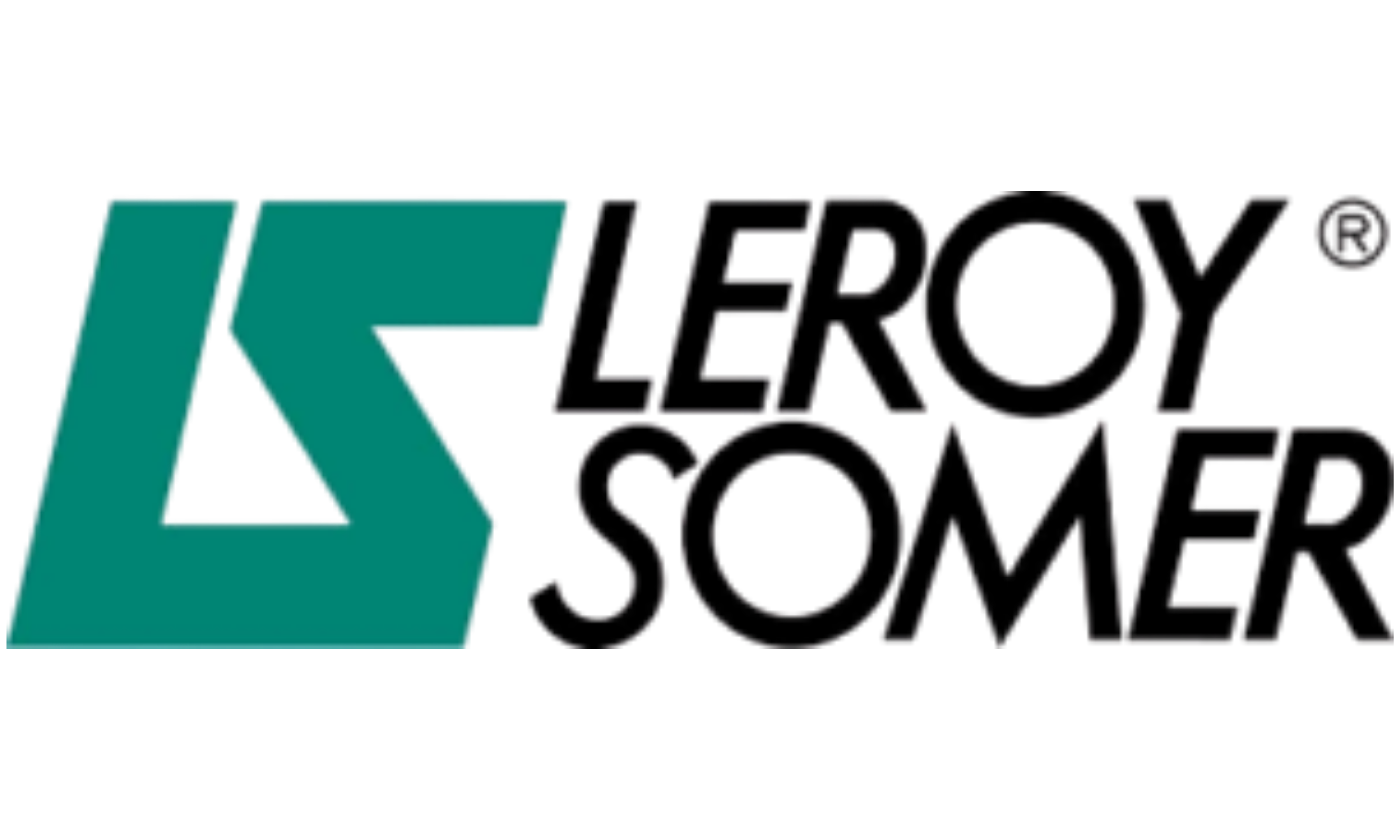 Leroy Somer