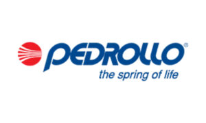 Pompa Air Pedrollo