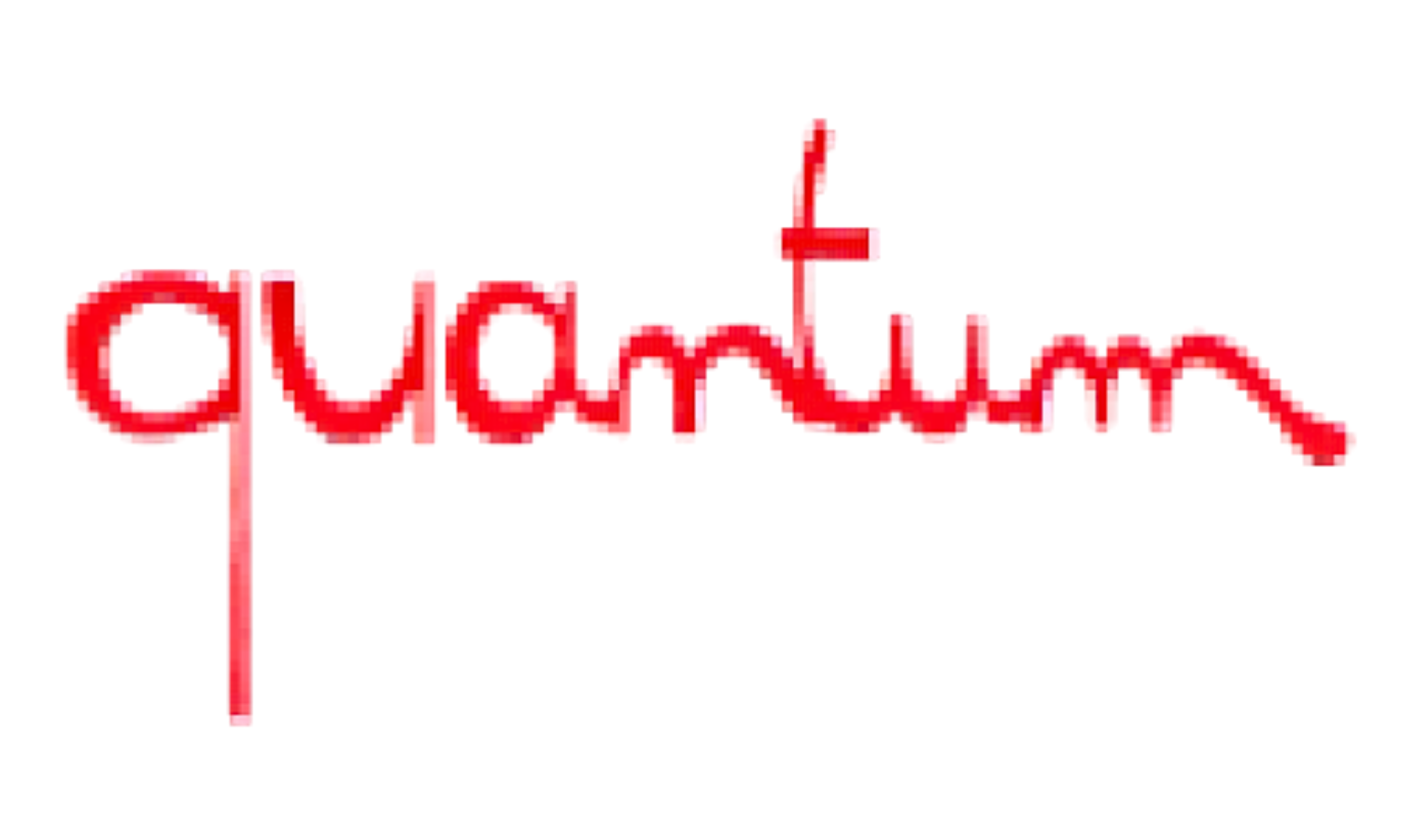 Quantum