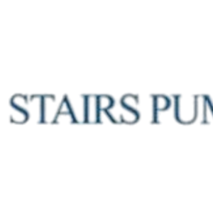 Stairs Pumps