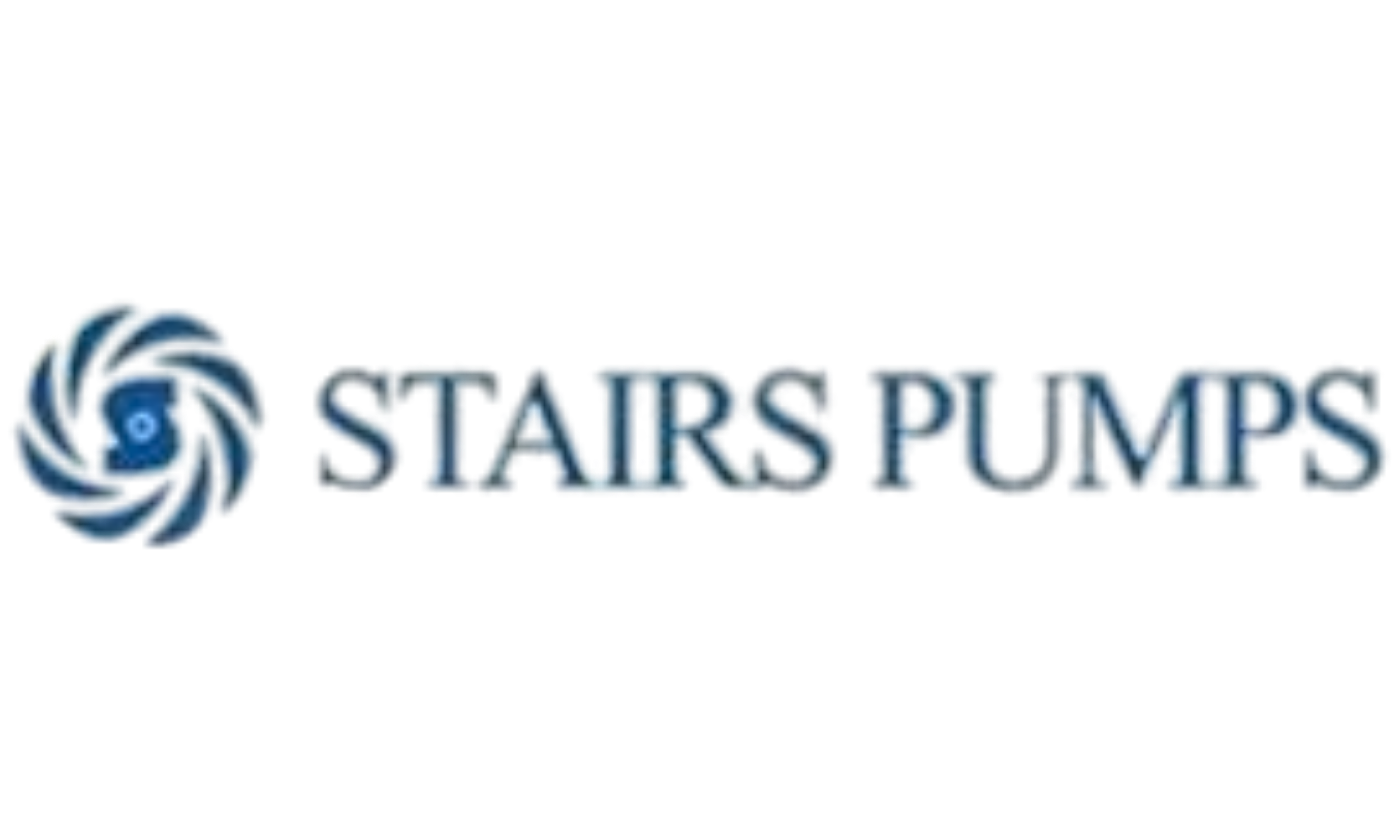 Stairs Pumps