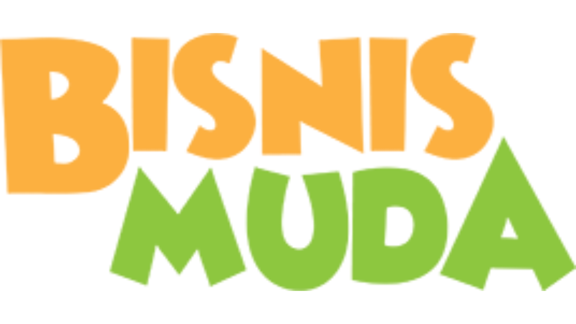 bisnis muda logo