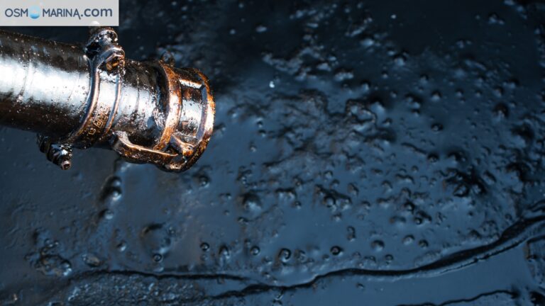 Memahami Fungsi Oil Pump dan Perannya dalam Mesin Kendaraan