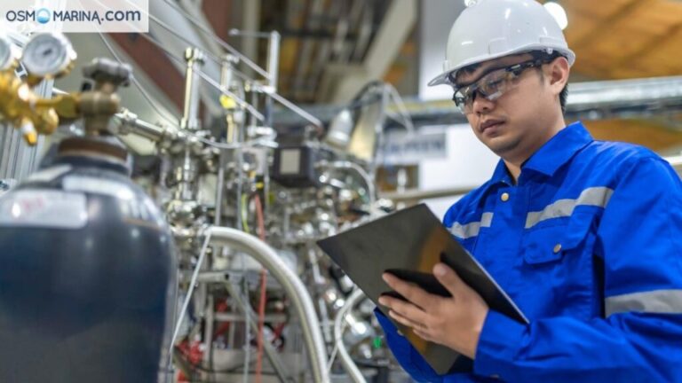 Panduan Memilih Distributor Pompa: Lengkap dan Terpercaya di Indonesia