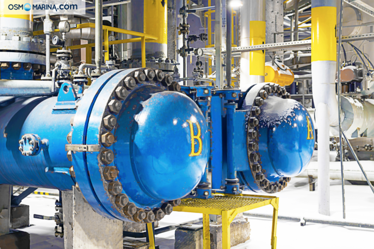 centrifugal pump