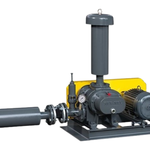 Flugo Root Blower FRB-150