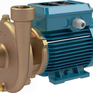 Calpeda C Open Impeller