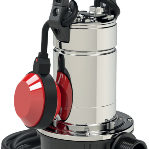 Calpeda GM 10-8 - pompa submersible drainage | Osmo Marina