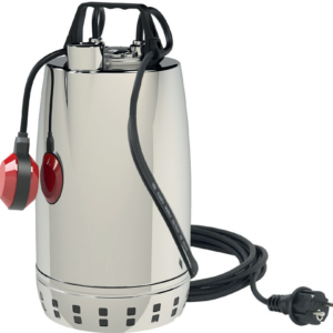 Calpeda GXC GXR GXV  Stainless steel