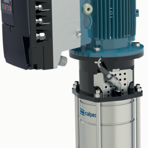 Calpeda MXV Stainless steel