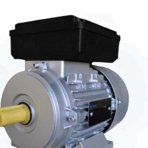 Motology Single Phase Motor ML Series - motor dual-capacitor aluminium | Osmo Marina