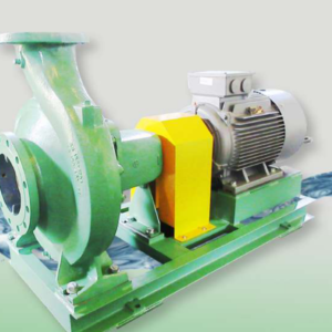 Torishima CEN 200 x 150 – 400