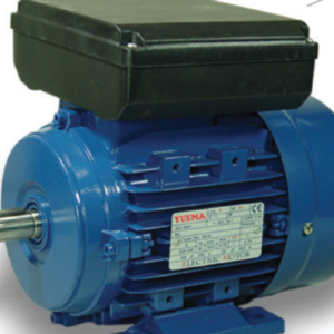 Yuema YAL Single Phase Motor