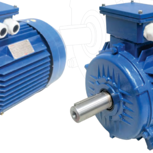 Yuema YU3 IE3 Motor