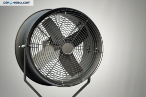 blower fan