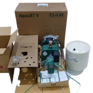 DAB AQUADP-V 102M