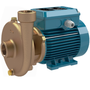 Calpeda C - pompa sentrifugal open impeller | Osmo Marina