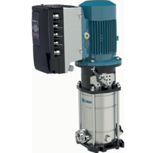 Calpeda MXV Stainless steel