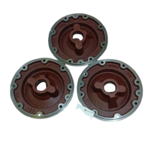 Backplate Southern Cross - Osmo Marina