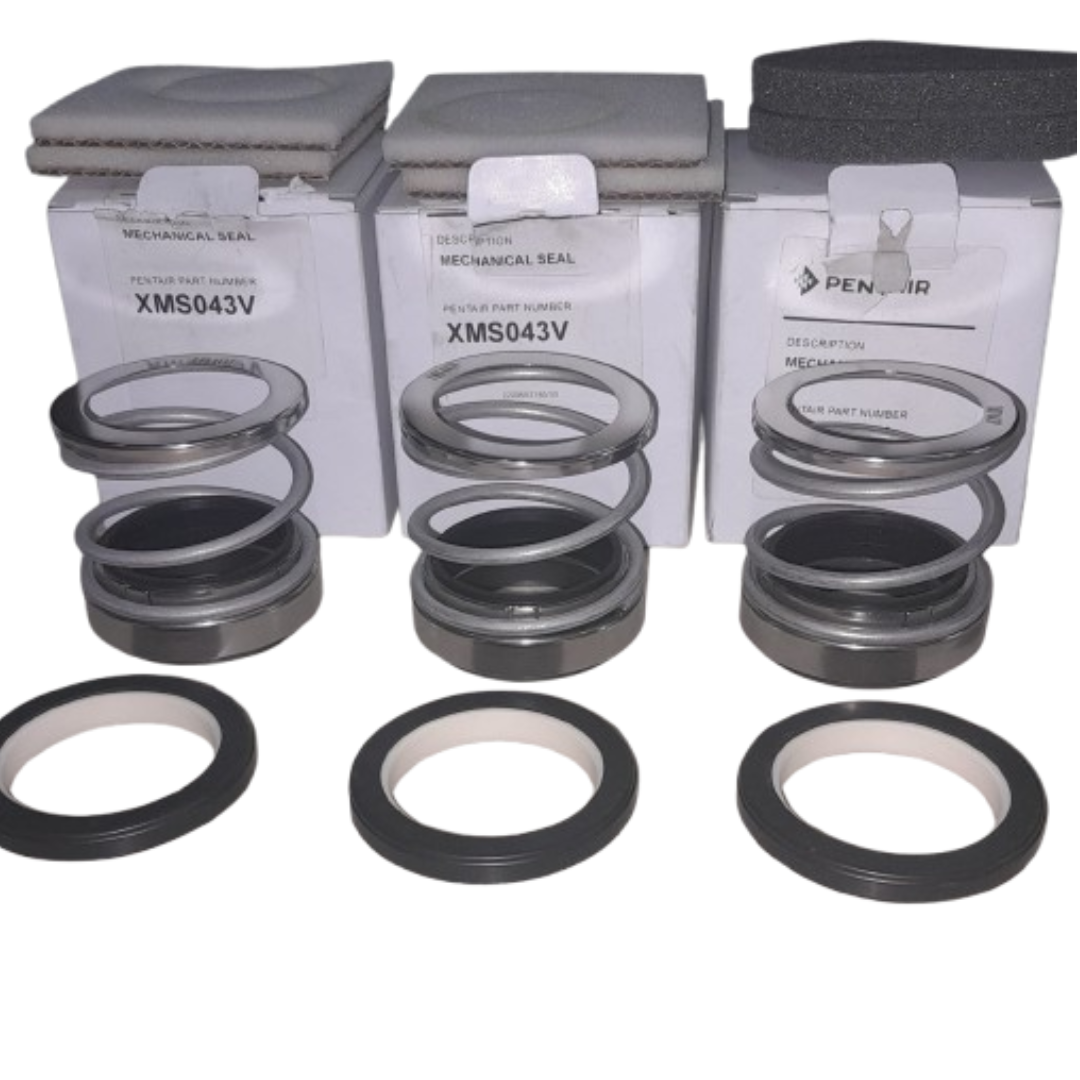 Mechanical Seal Southern Cross - Osmo Marina