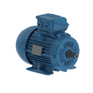 WEG Explosion Proof ATEX - PT Osmo Marina Mandiri